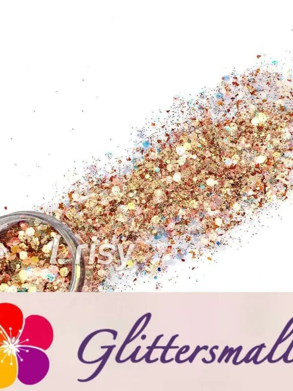 Fairy Light Glitter YJ14