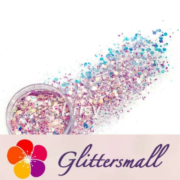 15_3.webp Fairy Light Glitter YJ15