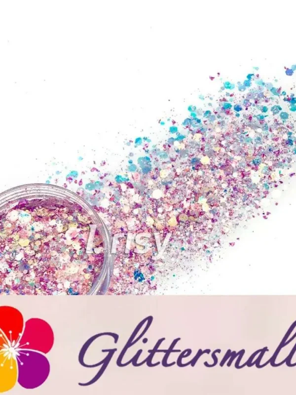 Fairy Light Glitter YJ15