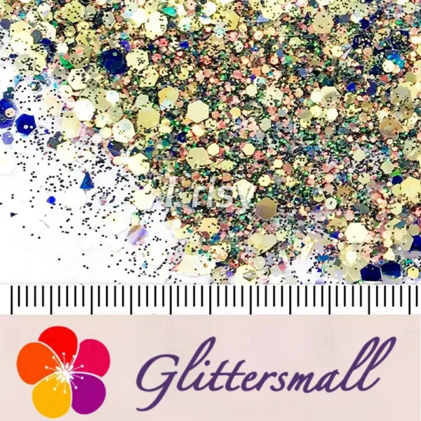Fairy Light Glitter YJ16