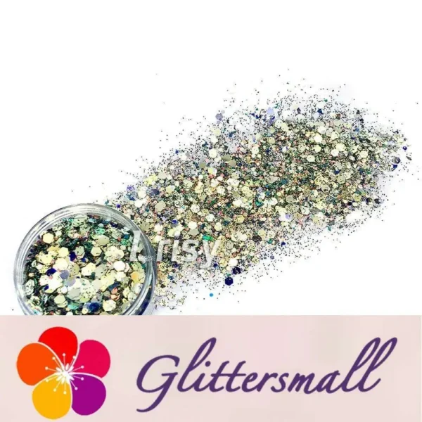 Fairy Light Glitter YJ16