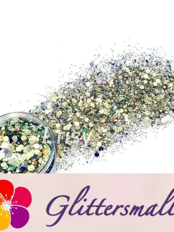 Fairy Light Glitter YJ16