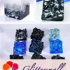 17033389716_1053817130.webp 3Pcs Miniature Mountain Mountain Peak Landscape Epoxy Resin Mold M-DGLY-SSF001