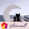 19124805326_1053817130.640x640.webp Moon Cat Silicone Resin Mold M-LYY-YLP007