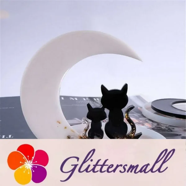 19124805326_1053817130.640x640.webp Moon Cat Silicone Resin Mold M-LYY-YLP007