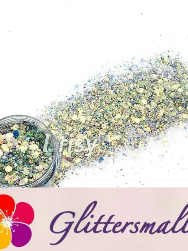 Fairy Light Glitter YJ01