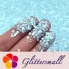 1_309be819-6bdb-46f1-8763-030ab432d948.webp Macaron Color General Mixed Aqua Blue Glitter FC-E8047