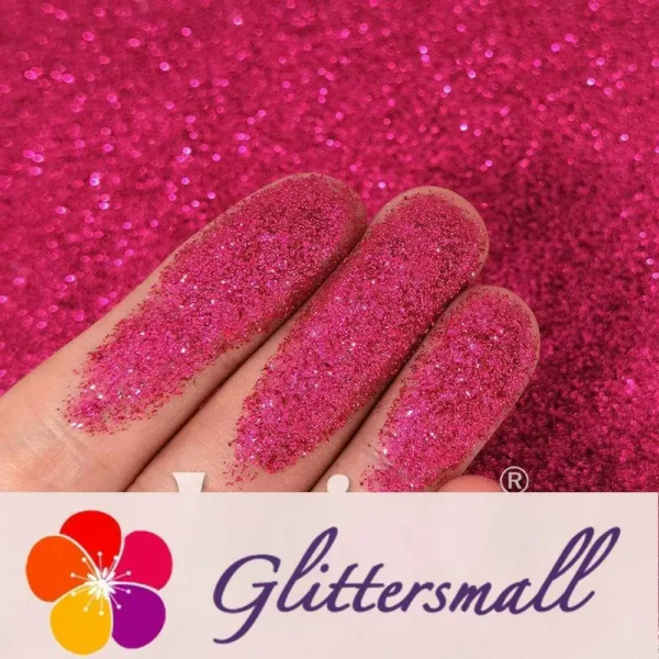 1_53a188e6-de35-4136-9d1e-04901563dd2f.webp 0.2mm Peony Red Professional Cosmetic Glitter For Lip Gloss, Lipstick FCH903