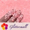 1_5f3bd72d-1381-4682-b4cf-3ee72b772576.webp Macaron Color General Mixed Warm Pink Glitter FC-E8038
