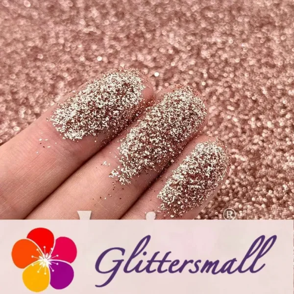 1__1_9b27e2de-7149-4bdc-889b-02baf05c5581.webp 0.2mm Rose Gold Professional Cosmetic Glitter For Lip Gloss, Lipstick FCH230