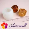 1_eae3660e-7e03-4f1e-b2f3-aadd175b524d.webp Rose Flower Candle Silicone Resin Mold M-KY-MG001