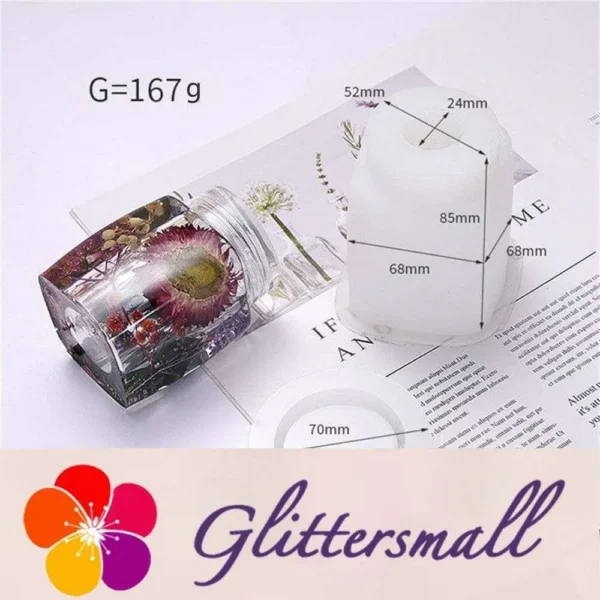 20057727622_1053817130.640x640.webp Short Cuboid Bottle Jewelry DIY Storage Box Silicone Resin Mold