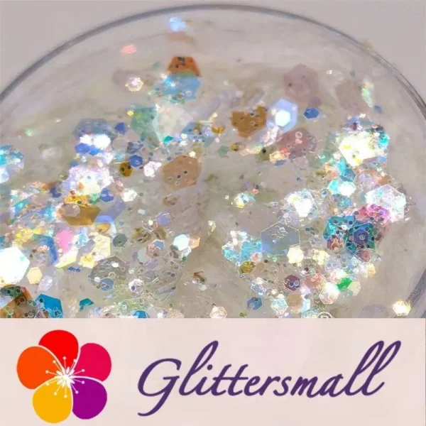 20210105163641.webp Custom Mixed High Brightness Iridescent Glitter TE322 (By Chris.e KC)