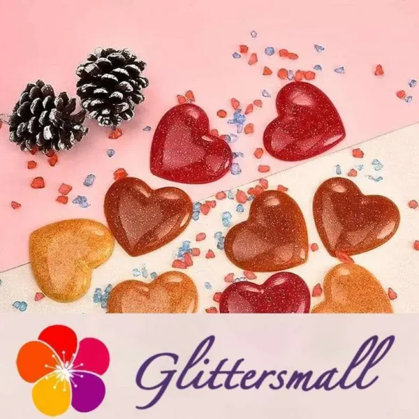 20210110045540.webp 9 Grid Heart Silicone Resin Mold 188x165mm M-LYY-HET001