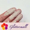20210114201653.webp 0.2mm Dream Pink and White Iridescent Glitter C003