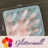 20210115190640.webp 9 Grid Heart Silicone Resin Mold 188x165mm M-LYY-HET001