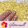 20210306080749.webp Golden Firmamental Stereoscopic Shaped Mixed Metal Nail Charms MD202
