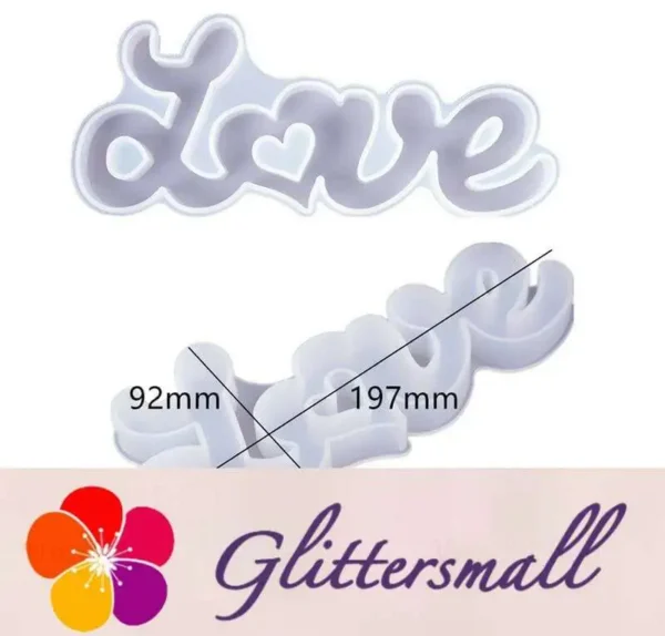 20210413_031818_005_1c487140-8b59-4925-8b2d-89d8116ec358.webp Love's alphabet Silicone Resin Mold M-LXRH-LOV001
