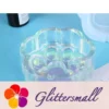 20210629_131508_007_cd578b94-3b0c-4ca5-97e3-e2fc3e0657dd.webp Cat Paws Ashtray Silicone Resin Mold 160x150mm M-DYY-CPA001