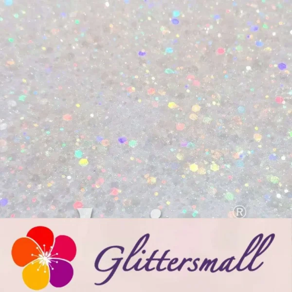 20210822190646.webp General Mixed Rainbow Translucent Holographic Glitter Hexagon Shaped LB01100
