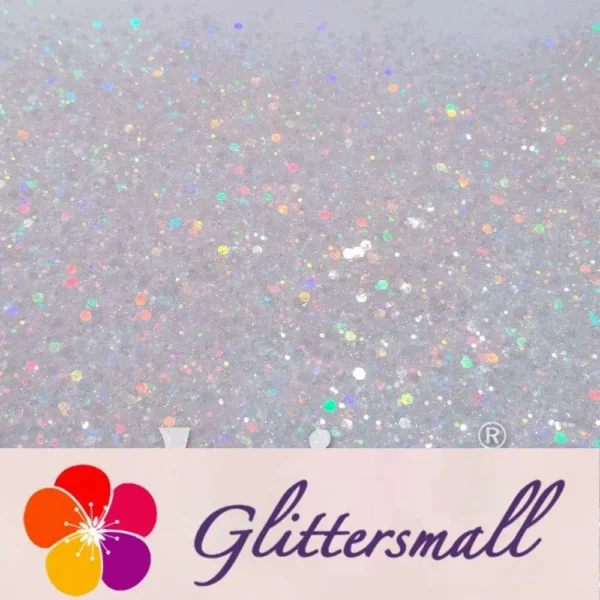 20210822190659.webp General Mixed Rainbow Translucent Holographic Glitter Hexagon Shaped LB01100