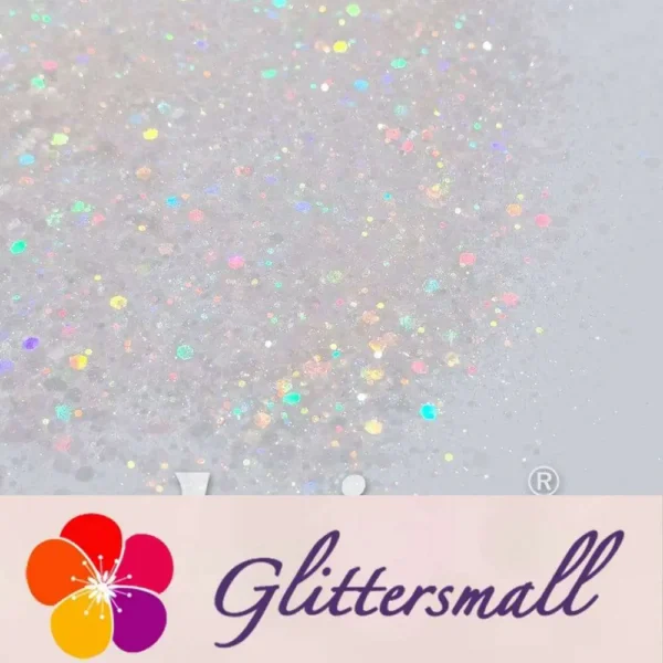 20210822190705.webp General Mixed Rainbow Translucent Holographic Glitter Hexagon Shaped LB01100