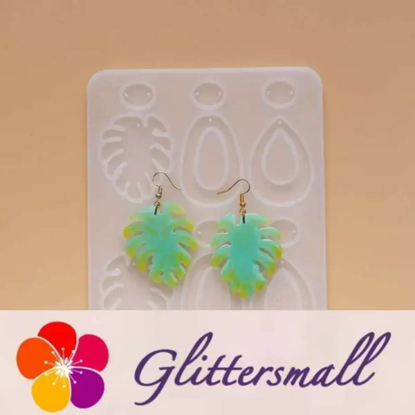 20504726680_583436447.webp Jewelry Pendant Silicone DIY Earring Mold For Resin M-DYYY-EZZ002