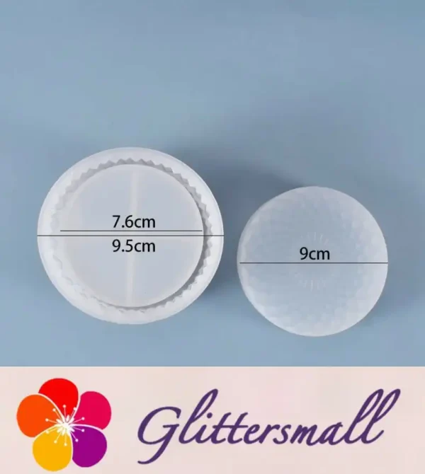 21909484786_1635312530.webp Crystal Flat Bottom Jewelry DIY Storage Box Silicone Resin Mold