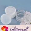 21909487654_1635312530.webp Crystal Flat Bottom Jewelry DIY Storage Box Silicone Resin Mold