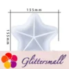22064757822_583436447_3af519bd-9dc8-492a-b209-b4ea5c96aa62.webp Starfish Silicone Molds For DIY Epoxy Resin M-STP001