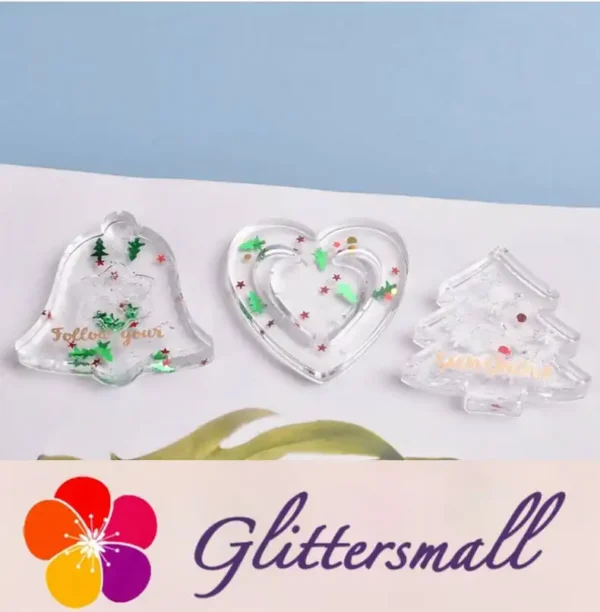22246335976_1635312530.webp Christmas Series Decoration Listing Silicone Resin Mold M-YMR-SDGP007