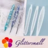 Pen Ballpoint Pen Cover Epoxy Silicone Resin Mold M-DYYY-GBT001