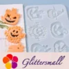 22520801338_1635312530.webp Halloween Prank's Pumpkin Silicone Resin Mold M-YMR-NGD001