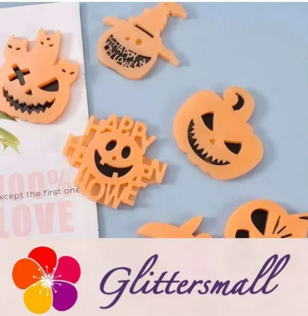 22520813279_1635312530.webp Halloween Prank's Pumpkin Silicone Resin Mold M-YMR-NGD001