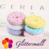 22975539497_798305464.webp Donut Playfood Mixed Resin Slime Charms Cabochons Ornament DIY Crafts