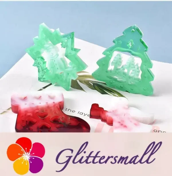 23298192150_1635312530.webp Christmas Series Decoration Listing Silicone Resin Mold M-YMR-SDGP011