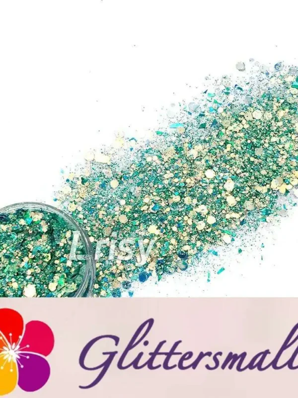 Fairy Light Glitter YJ02