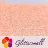 Macaron Color General Mixed Soft Apricot Glitter FC-E8043