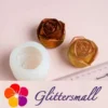 2_37ea1ade-c02c-4996-af65-cc65e8723ebd.webp Rose Flower Candle Silicone Resin Mold M-KY-MG001