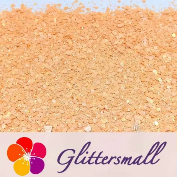 2_4e5b928d-6ee6-48df-8a46-e5930e3d6703.webp Macaron Color General Mixed Orange Glitter FC-E8037