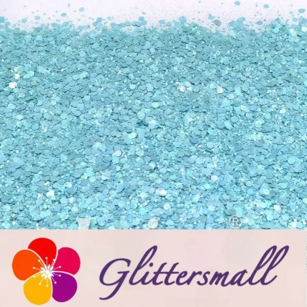 2_8684a4ee-f7e6-4d77-aa47-5a5131f560f7.webp Macaron Color General Mixed Aqua Blue Glitter FC-E8047