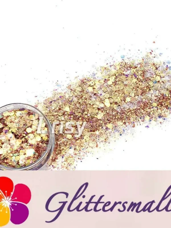 Fairy Light Glitter YJ03