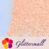 Macaron Color General Mixed Soft Apricot Glitter FC-E8043