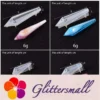 Pack of 24 Divination Crystal Pendant Resin Silicone Mold