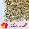 3_70a4a09d-f646-4916-9ac6-8743065f0178.webp Champagne Gold Cellophane Glitter Flakes Shards B0212 4x4