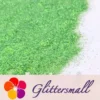 3__2_82576286-3c40-4eb8-911a-ef6fadc25e97.webp Iridescent Light Green Professional Cosmetic Cellophane Glitter Shards (Flakes) FCH13 2x2