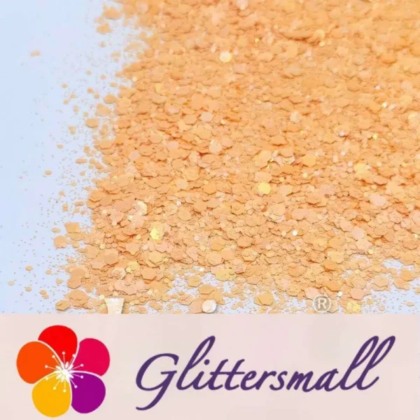 3_b5569233-da9f-4304-bda9-e995c7dac249.webp Macaron Color General Mixed Orange Glitter FC-E8037