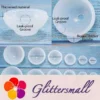 3_c9a1148f-535e-48c2-9237-3346ca66da01.webp Round Ball Pack of 6 3D Silicone Molds For Resin M-LYY-SBP001