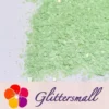 3_ee7d1b82-0002-4a67-8385-5c4dae9530cb.webp Macaron Color General Mixed Green Glitter FC-E8041