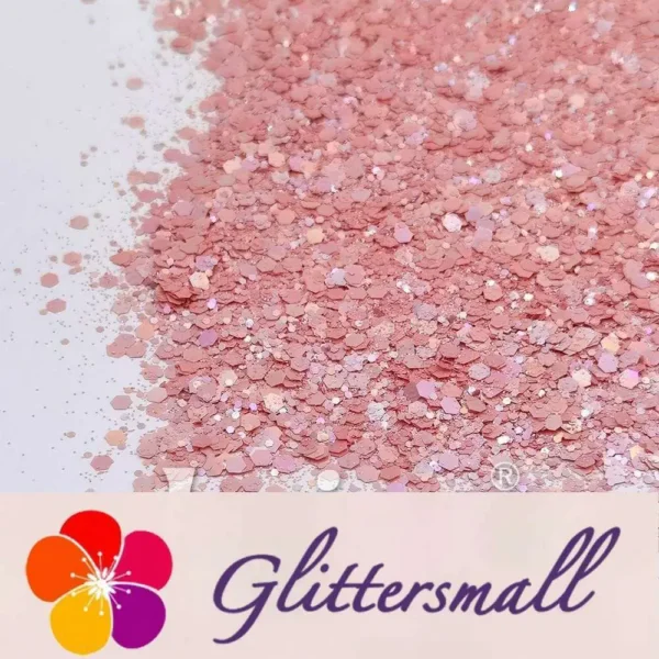 3_febc344d-76c0-48af-b63b-1358bd8b6aa7.webp Macaron Color General Mixed Pearl Pink Glitter FC-E8046